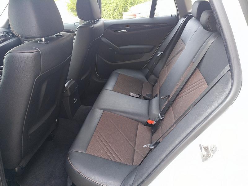 Bmw X1 18d xdrive (13)
