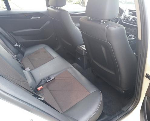 Bmw X1 18d xdrive (14)