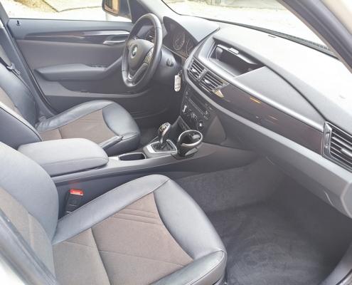Bmw X1 Xdrive 18d xLine Bmw X1 Xdrive 18d xLine