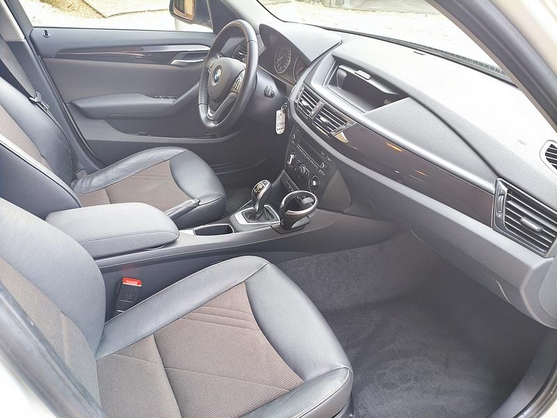 Bmw X1 Xdrive 18d xLine Bmw X1 Xdrive 18d xLine