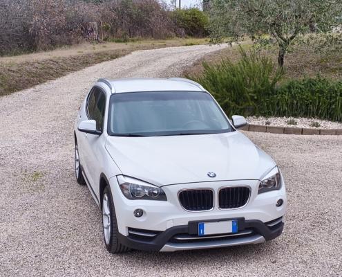Bmw X1 18d xdrive (3)