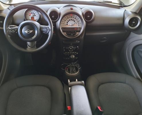Mini Countryman 1.6 Cooper (11)