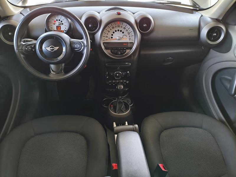 Mini Countryman 1.6 Cooper (11)