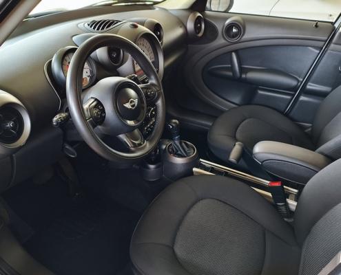 Mini Countryman 1.6 Cooper (12)