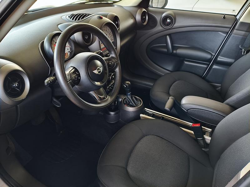 Mini Countryman 1.6 Cooper (12)