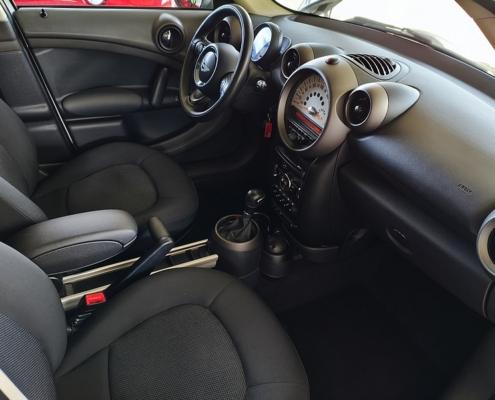 Mini Countryman 1.6 Cooper (13)