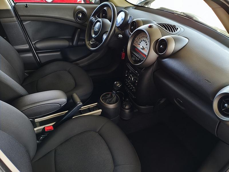 Mini Countryman 1.6 Cooper (13)