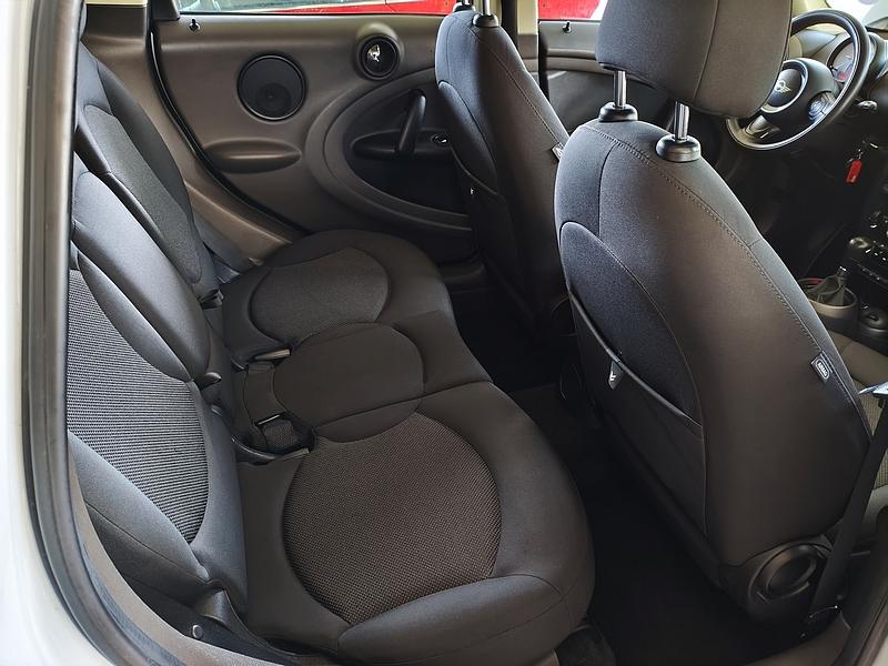 Mini Countryman 1.6 Cooper (14)