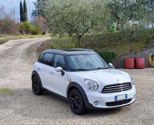 Mini Countryman 1.6 Cooper (3)