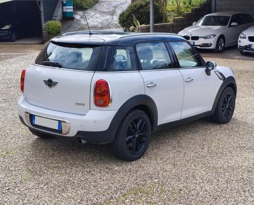 Mini Countryman 1.6 Cooper (5)
