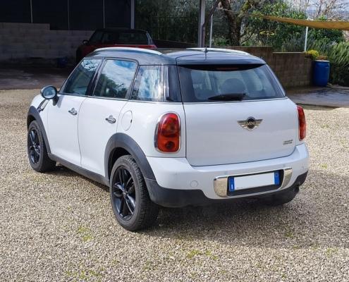 Mini Countryman 1.6 Cooper (6)