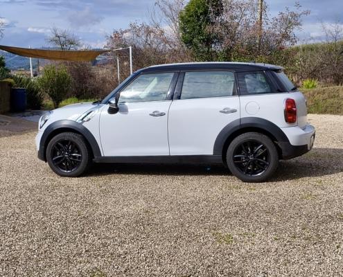 Mini Countryman 1.6 Cooper (7)