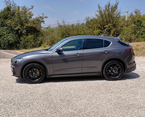Alfa Romeo Stelvio (5)