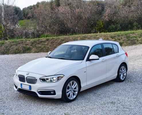 Bmw 116d (1)