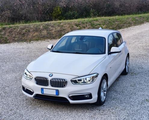Bmw 116d (2)