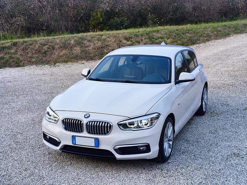 Bmw 116d (2)