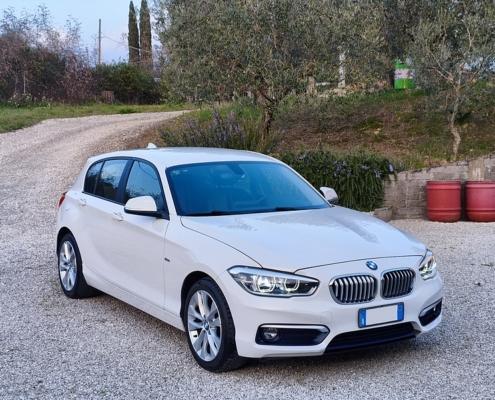 Bmw 116d (3)
