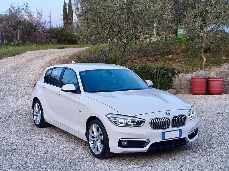 Bmw 116d (3)