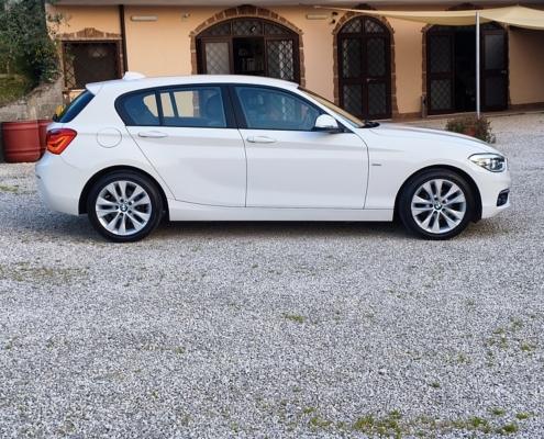 Bmw 116d (4)