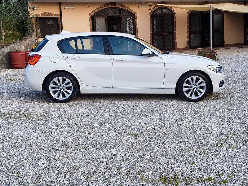 Bmw 116d (4)