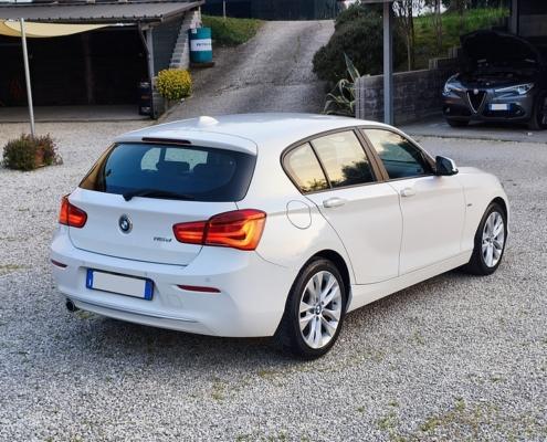 Bmw 116d (5)