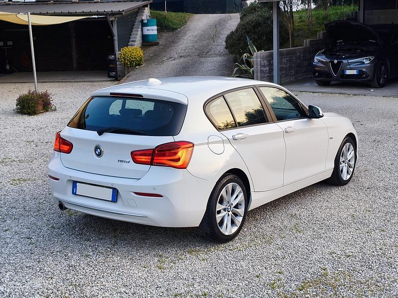 Bmw 116d (5)