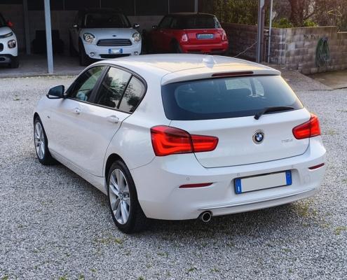 Bmw 116d (6)