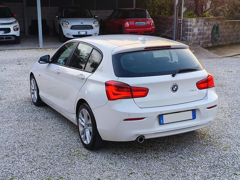 Bmw 116d (6)