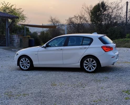 Bmw 116d (7)