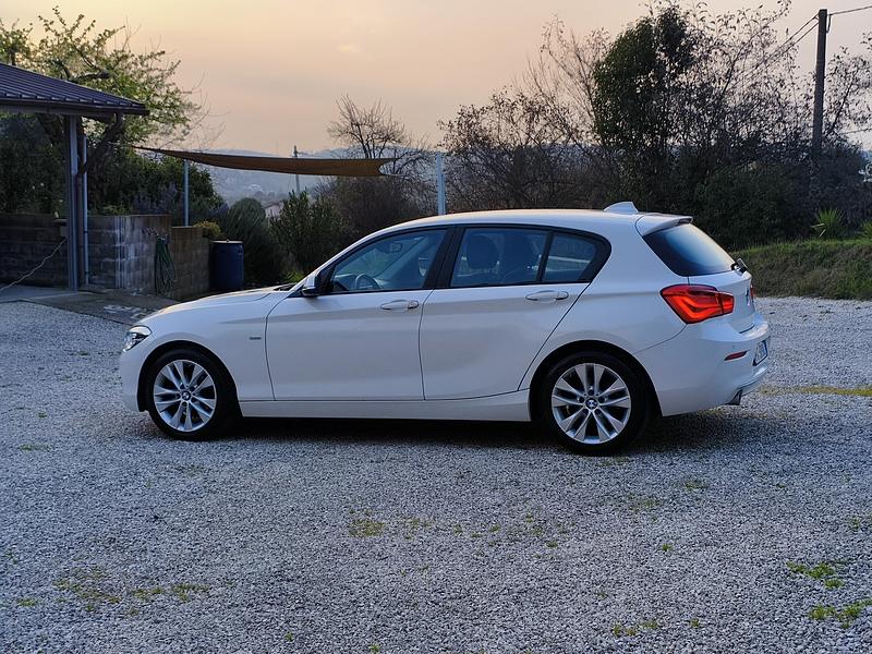 Bmw 116d (7)