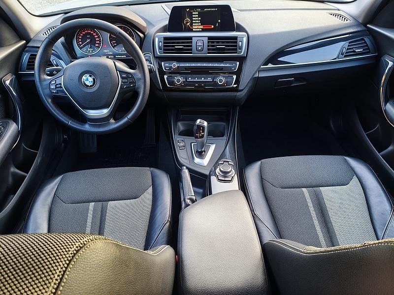 Bmw 116d (8)