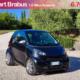 Smart 451 Brabus
