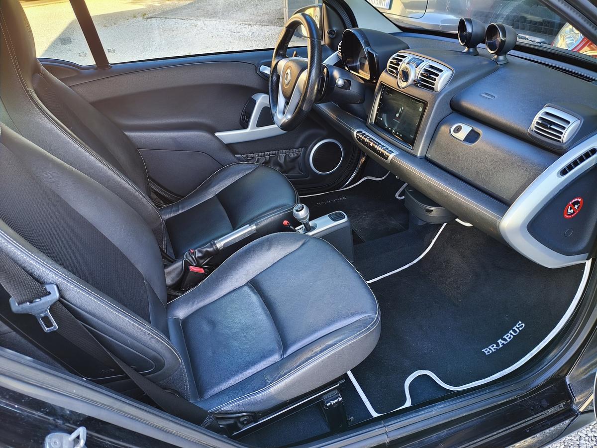 Smart brabus (13)