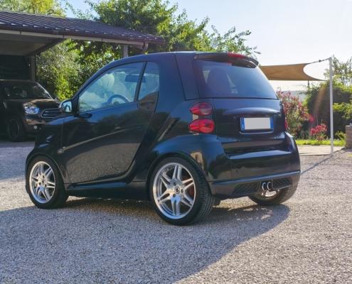 Smart brabus (6)