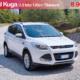 Ford Kuga 2.0 tdci 120cv
