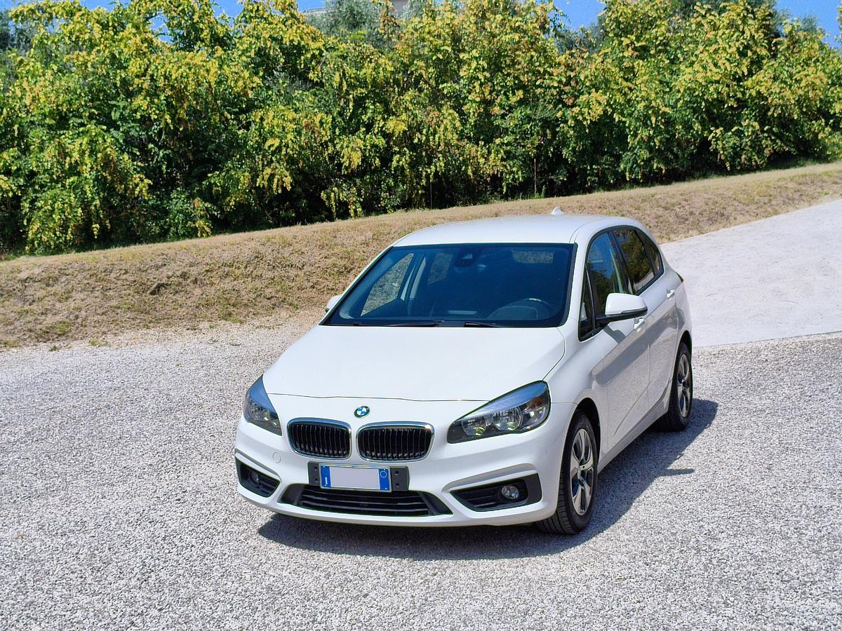 Bmw 216d Active Tourer (1)
