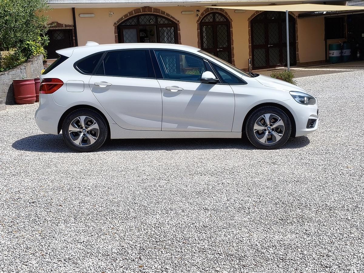 Bmw 216d Active Tourer (4)