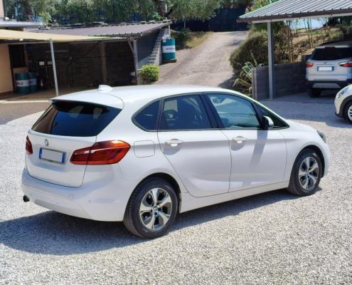 Bmw 216d Active Tourer (5)