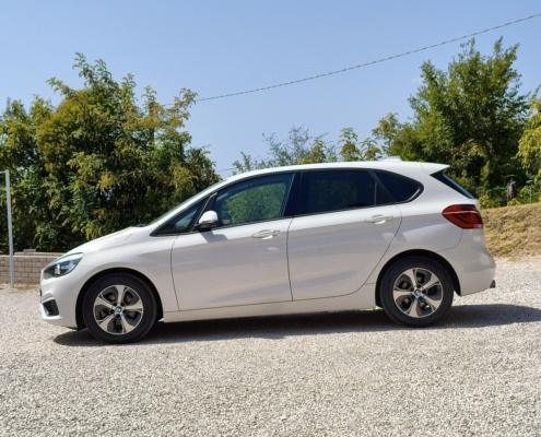 Bmw 216d Active Tourer (7)
