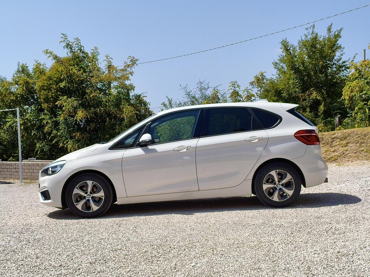 Bmw 216d Active Tourer (7)