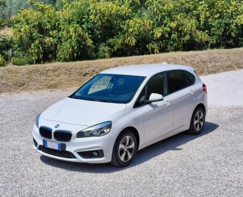 Bmw 216d Active Tourer (8)
