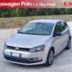 Volkswagen Polo 1.4 tdi
